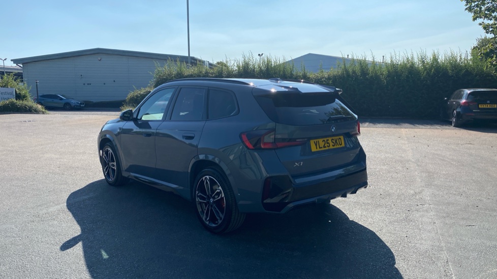 BMW X1 sDrive 20i MHT M Sport 5dr Step Auto Petrol Estate - Image 26