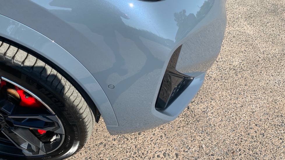 BMW X1 sDrive 20i MHT M Sport 5dr Step Auto Petrol Estate - Image 28