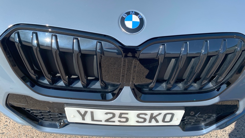 BMW X1 sDrive 20i MHT M Sport 5dr Step Auto Petrol Estate - Image 29
