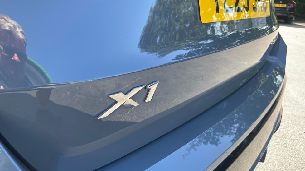 BMW X1 sDrive 20i MHT M Sport 5dr Step Auto Petrol Estate - Image 34