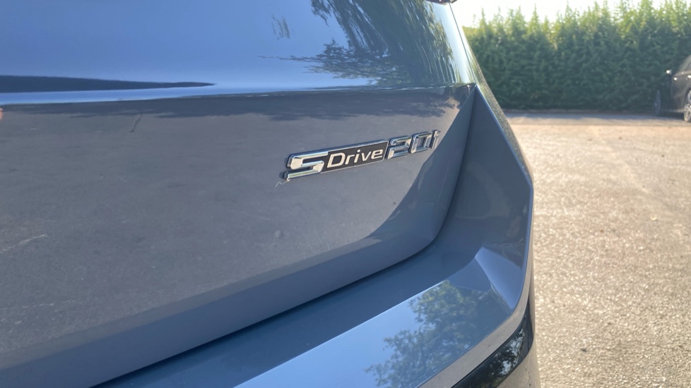 BMW X1 sDrive 20i MHT M Sport 5dr Step Auto Petrol Estate - Image 35