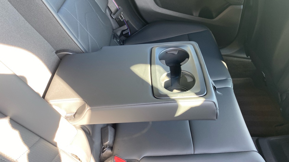 BMW X1 sDrive 20i MHT M Sport 5dr Step Auto Petrol Estate - Image 38