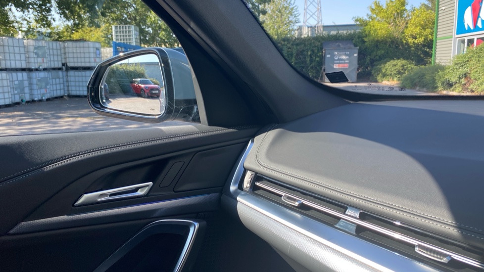 BMW X1 sDrive 20i MHT M Sport 5dr Step Auto Petrol Estate - Image 63