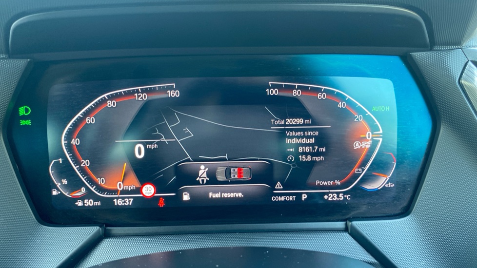 BMW 1 Series 118i [136] M Sport 5dr Step Auto [LCP/Pro pk] Petrol Hatchback - Image 9