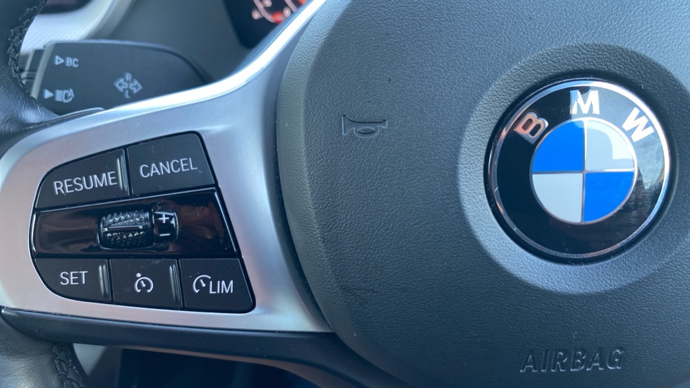 BMW 1 Series 118i [136] M Sport 5dr Step Auto [LCP/Pro pk] Petrol Hatchback - Image 17
