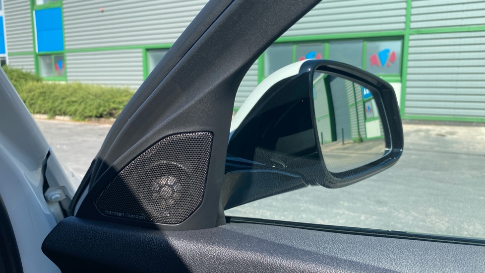 BMW 1 Series 118i [136] M Sport 5dr Step Auto [LCP/Pro pk] Petrol Hatchback - Image 20