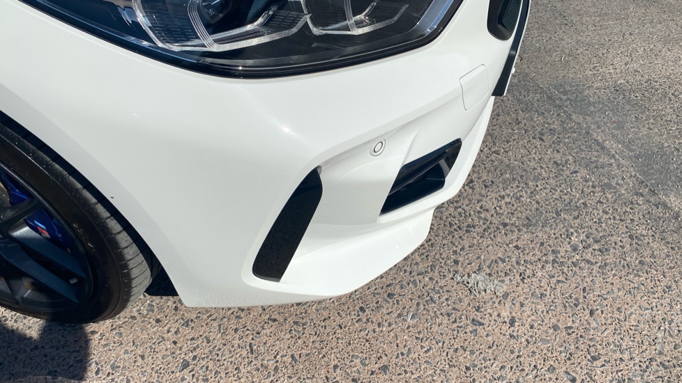 BMW 1 Series 118i [136] M Sport 5dr Step Auto [LCP/Pro pk] Petrol Hatchback - Image 28