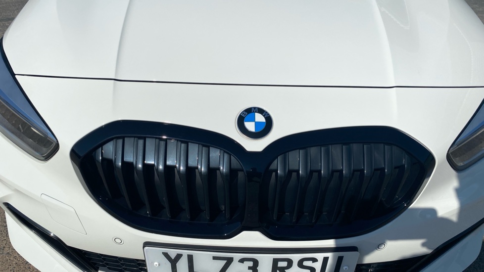 BMW 1 Series 118i [136] M Sport 5dr Step Auto [LCP/Pro pk] Petrol Hatchback - Image 29