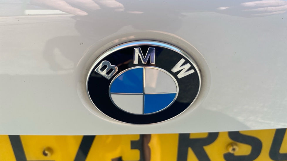 BMW 1 Series 118i [136] M Sport 5dr Step Auto [LCP/Pro pk] Petrol Hatchback - Image 34