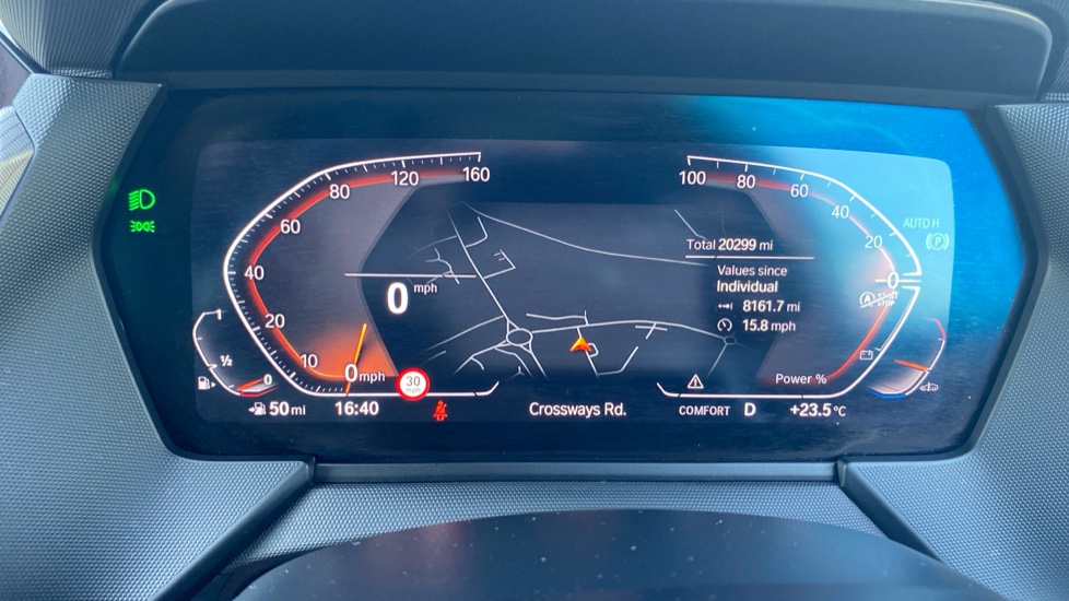 BMW 1 Series 118i [136] M Sport 5dr Step Auto [LCP/Pro pk] Petrol Hatchback - Image 52