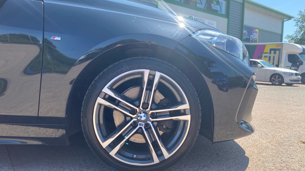 BMW 1 Series 118i [136] M Sport 5dr [Live Cockpit Professional] Petrol Hatchback - Image 14
