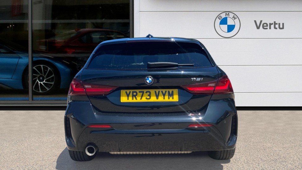 BMW 1 Series 118i [136] M Sport 5dr [Live Cockpit Professional] Petrol Hatchback - Image 15