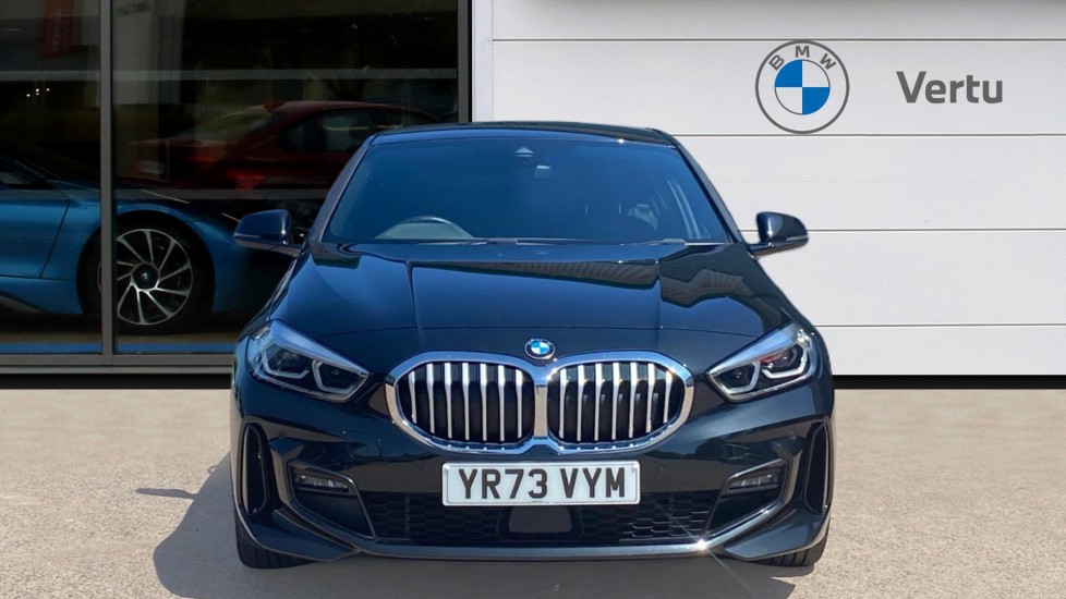 BMW 1 Series 118i [136] M Sport 5dr [Live Cockpit Professional] Petrol Hatchback - Image 16
