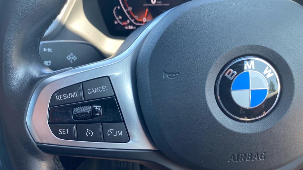 BMW 1 Series 118i [136] M Sport 5dr [Live Cockpit Professional] Petrol Hatchback - Image 17