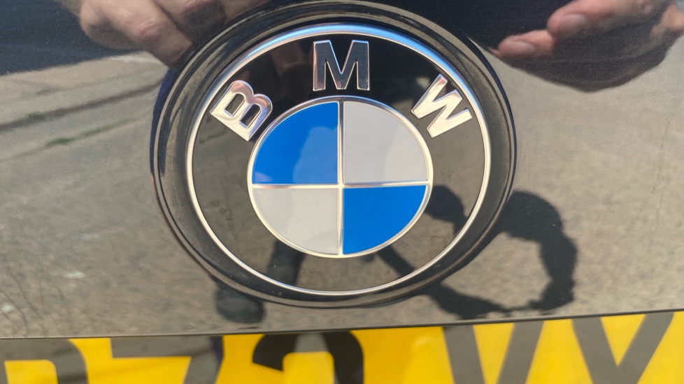 BMW 1 Series 118i [136] M Sport 5dr [Live Cockpit Professional] Petrol Hatchback - Image 32