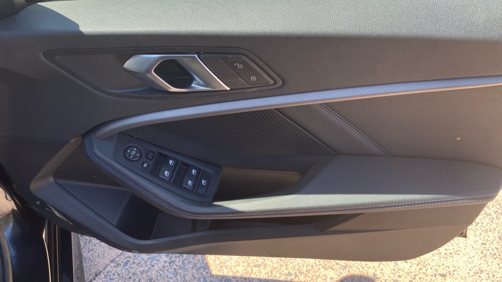 BMW 1 Series 118i [136] M Sport 5dr [Live Cockpit Professional] Petrol Hatchback - Image 35