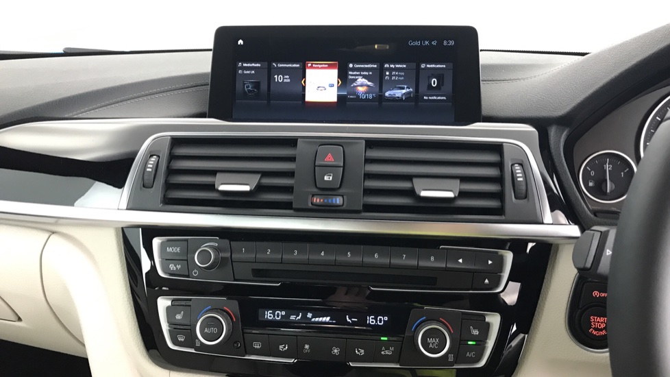 BMW 4 Series 440i M Sport 2dr Auto [Professional Media] Petrol Coupe - Image 7
