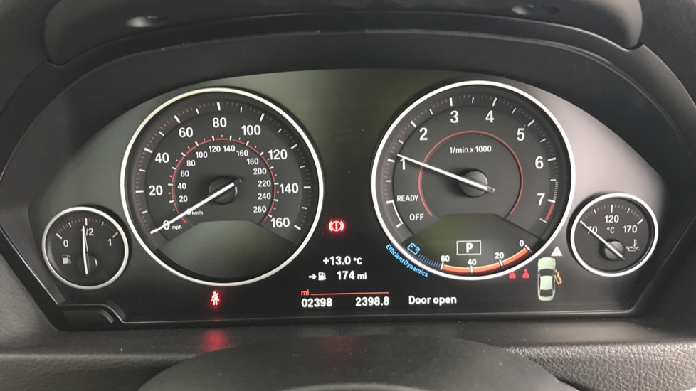 BMW 4 Series 440i M Sport 2dr Auto [Professional Media] Petrol Coupe - Image 9