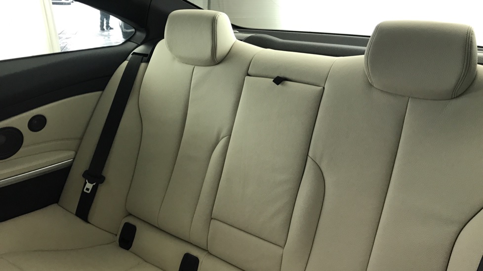 BMW 4 Series 440i M Sport 2dr Auto [Professional Media] Petrol Coupe - Image 12