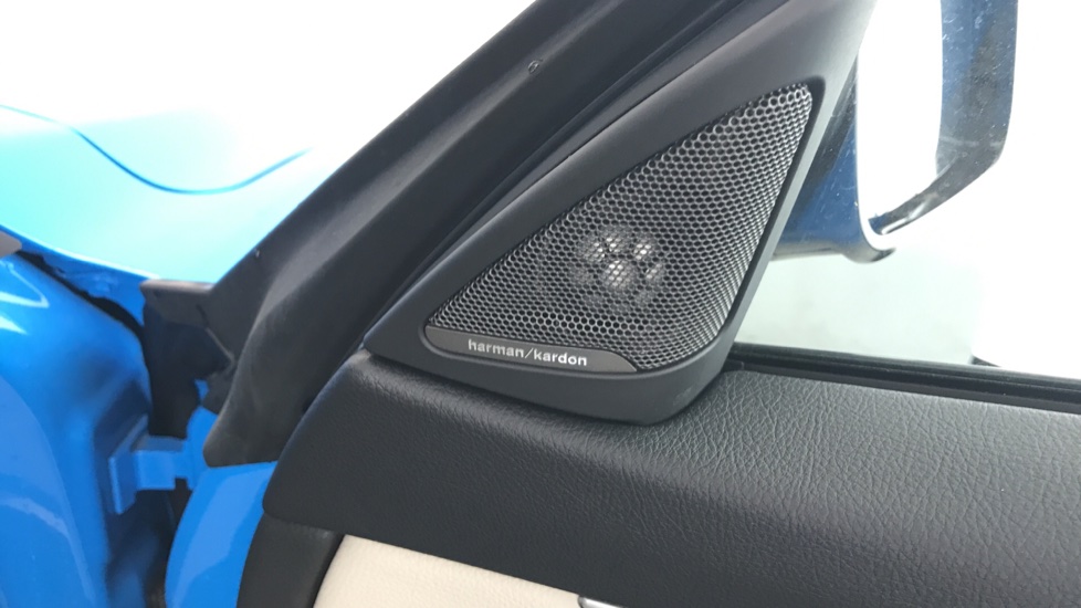 BMW 4 Series 440i M Sport 2dr Auto [Professional Media] Petrol Coupe - Image 20