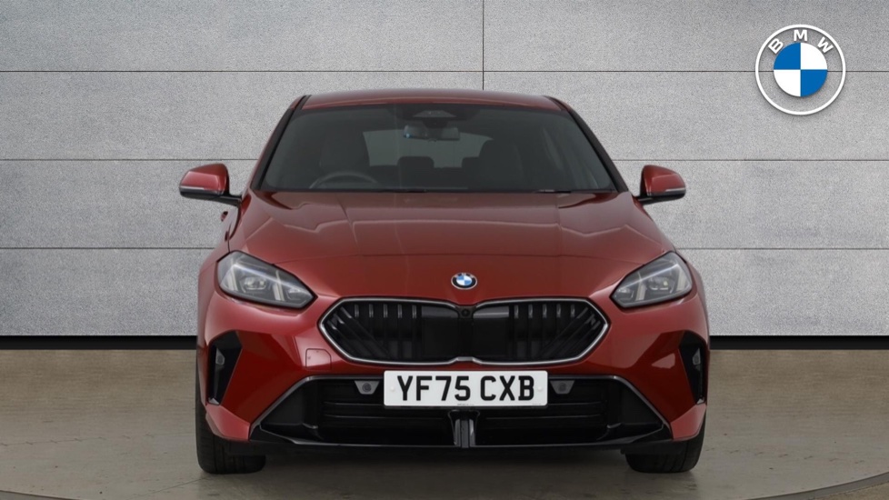 BMW 1 Series 120 M Sport 5dr Step Auto [Tech+/Pro Pack] Petrol Hatchback - Image 16