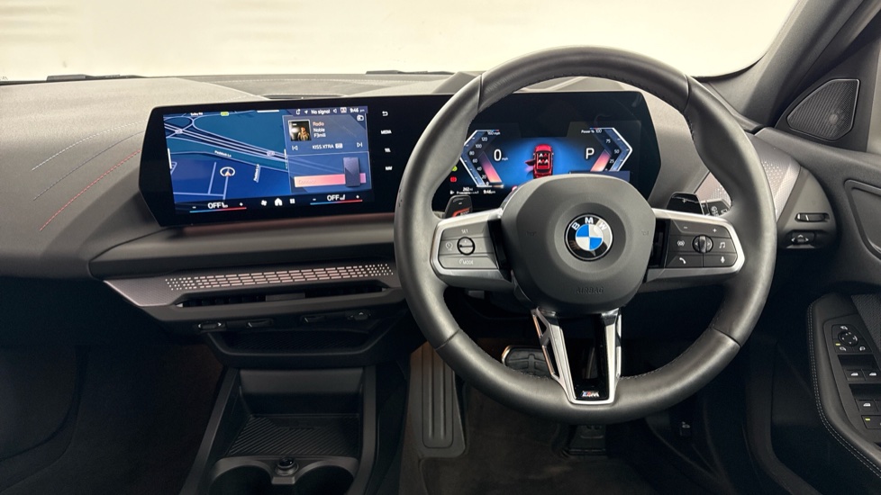 BMW 1 Series 120 M Sport 5dr Step Auto [Tech+/Pro Pack] Petrol Hatchback - Image 5