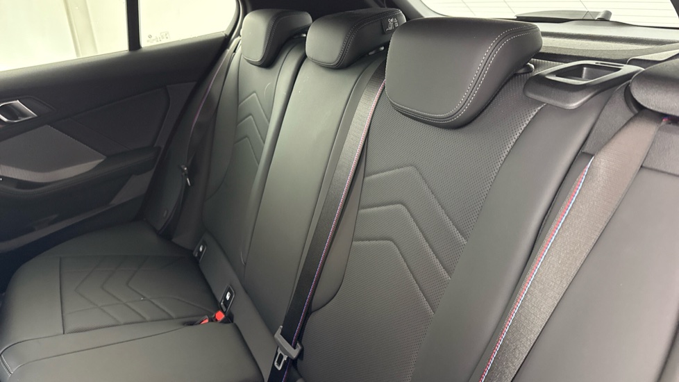 BMW 1 Series 120 M Sport 5dr Step Auto [Tech+/Pro Pack] Petrol Hatchback - Image 12