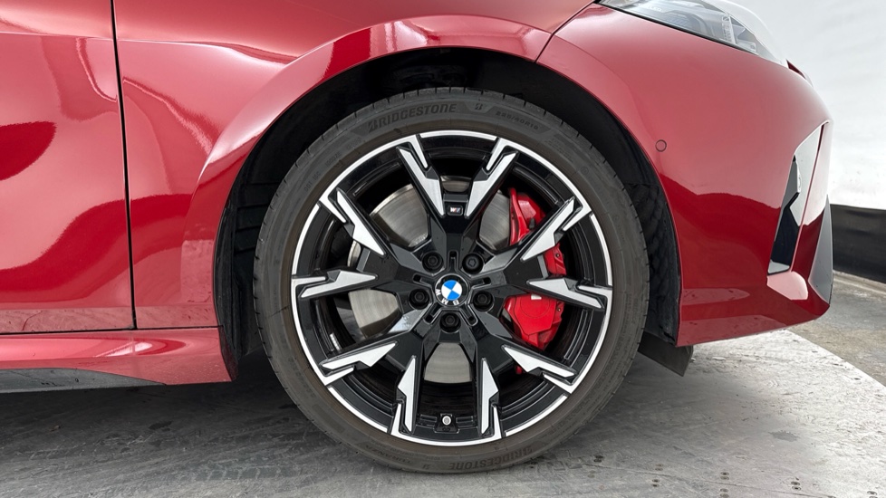 BMW 1 Series 120 M Sport 5dr Step Auto [Tech+/Pro Pack] Petrol Hatchback - Image 14