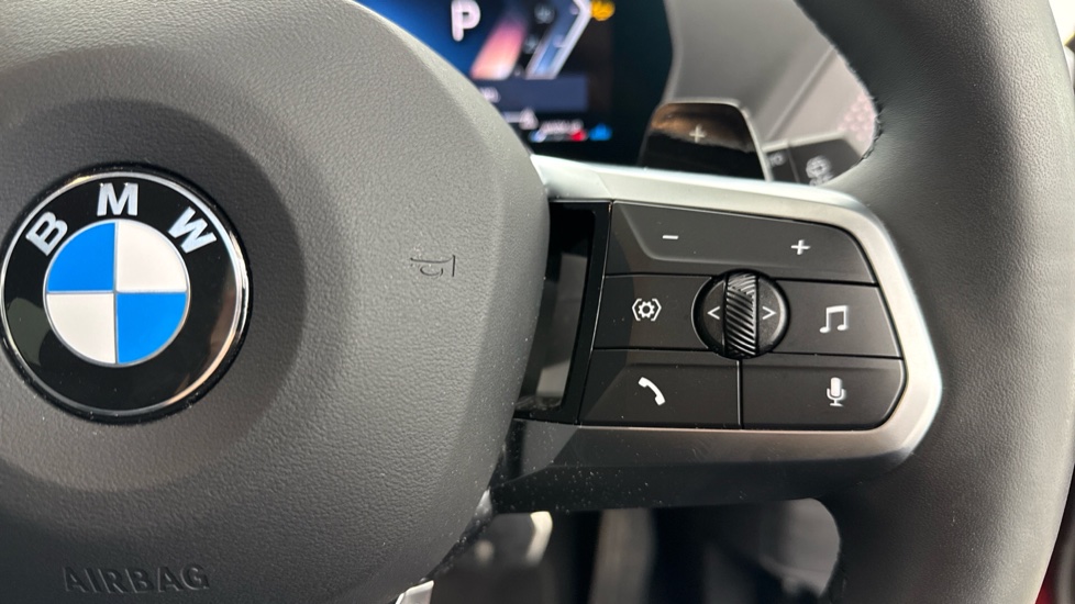 BMW 1 Series 120 M Sport 5dr Step Auto [Tech+/Pro Pack] Petrol Hatchback - Image 18
