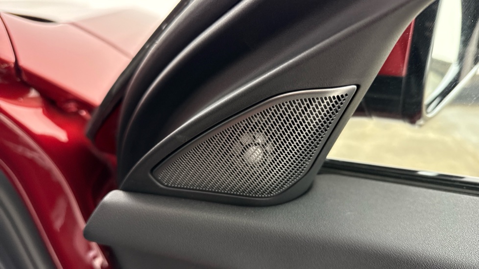 BMW 1 Series 120 M Sport 5dr Step Auto [Tech+/Pro Pack] Petrol Hatchback - Image 20