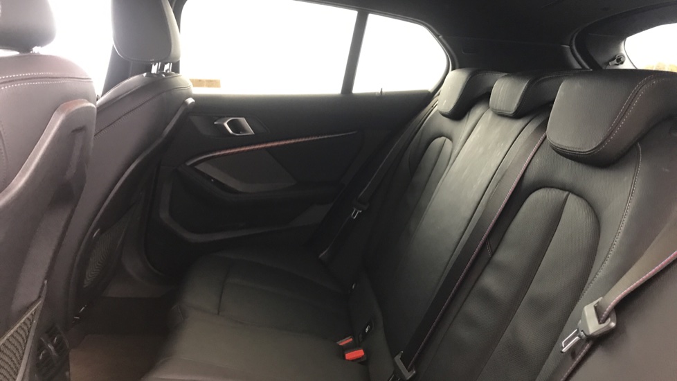 BMW 1 Series 116d M Sport 5dr Step Auto Diesel Hatchback - Image 12