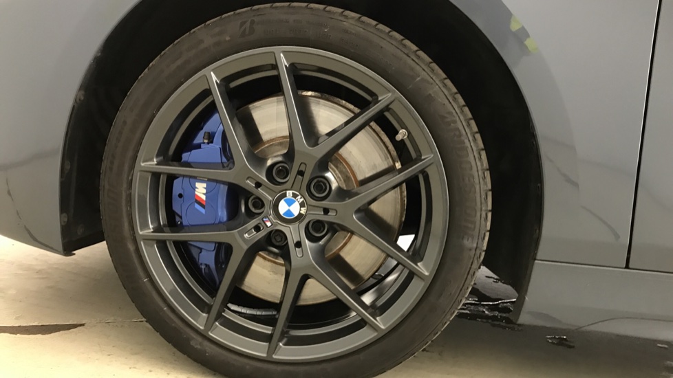 BMW 1 Series 116d M Sport 5dr Step Auto Diesel Hatchback - Image 14