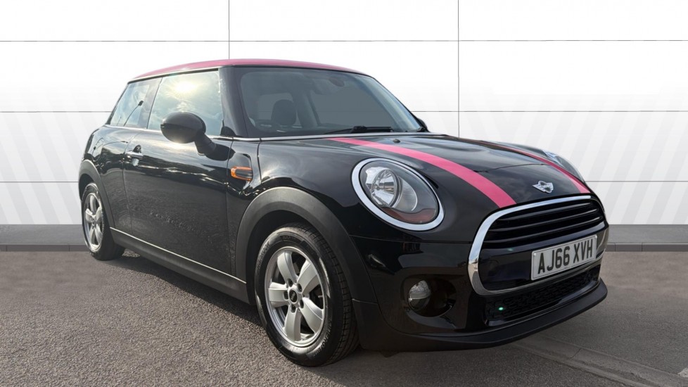 MINI Hatchback 1.5 Cooper 3dr Petrol Hatchback - Image 1