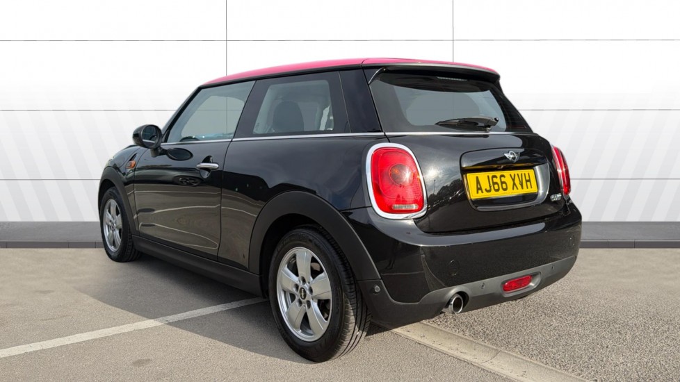 MINI Hatchback 1.5 Cooper 3dr Petrol Hatchback - Image 2