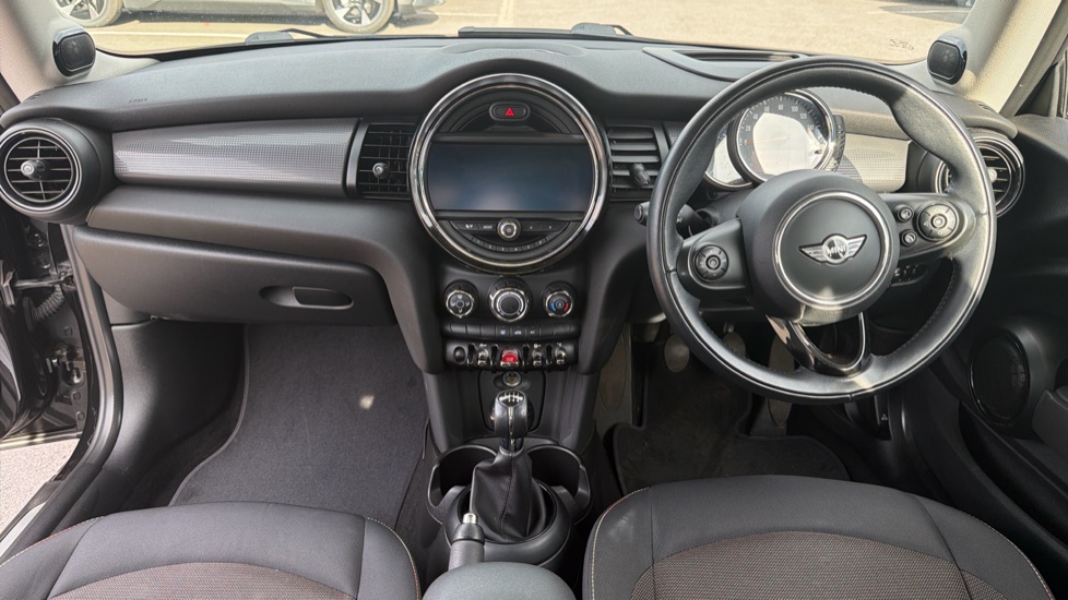 MINI Hatchback 1.5 Cooper 3dr Petrol Hatchback - Image 4