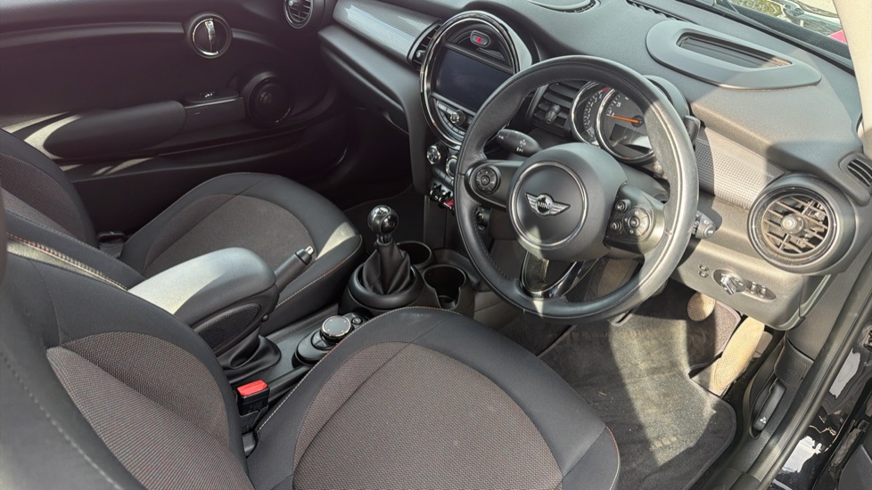 MINI Hatchback 1.5 Cooper 3dr Petrol Hatchback - Image 6