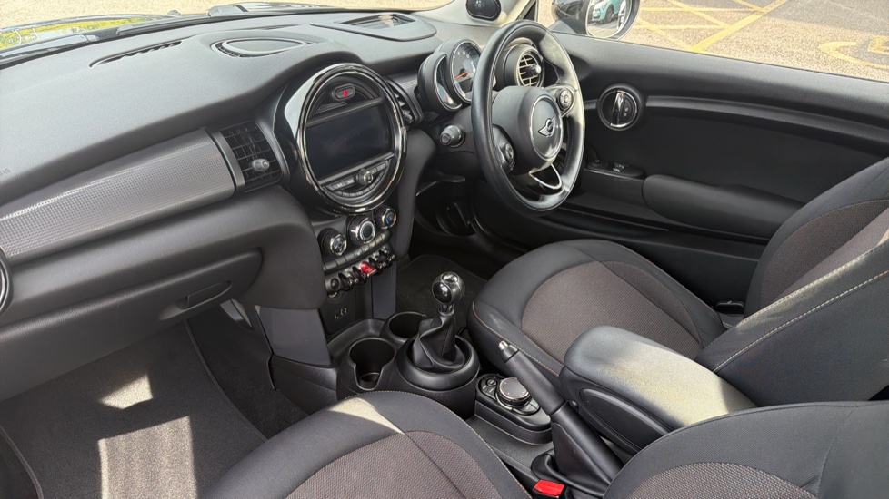 MINI Hatchback 1.5 Cooper 3dr Petrol Hatchback - Image 7