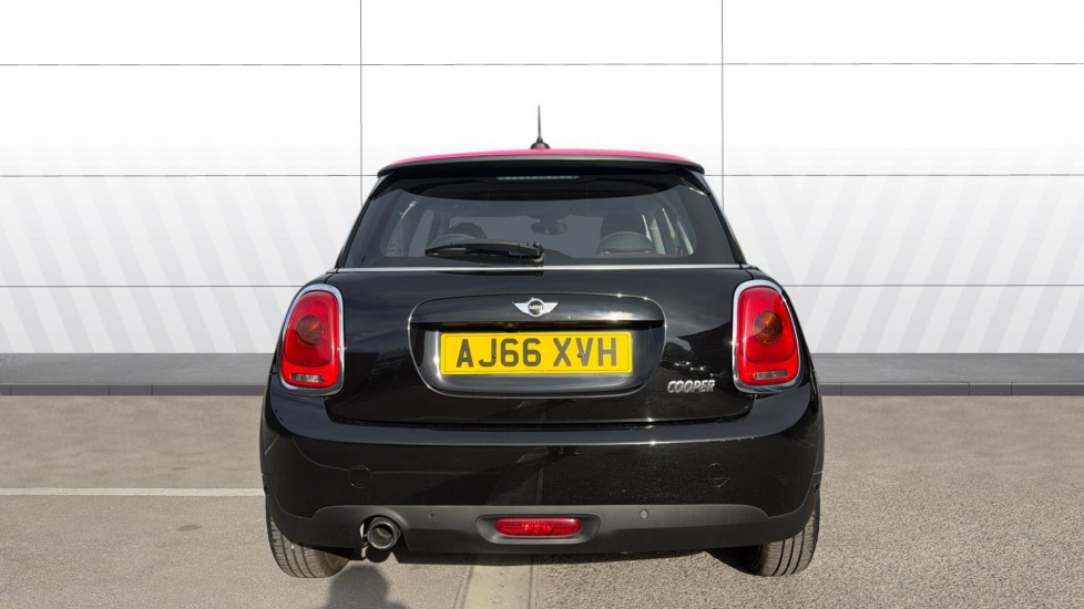 MINI Hatchback 1.5 Cooper 3dr Petrol Hatchback - Image 15