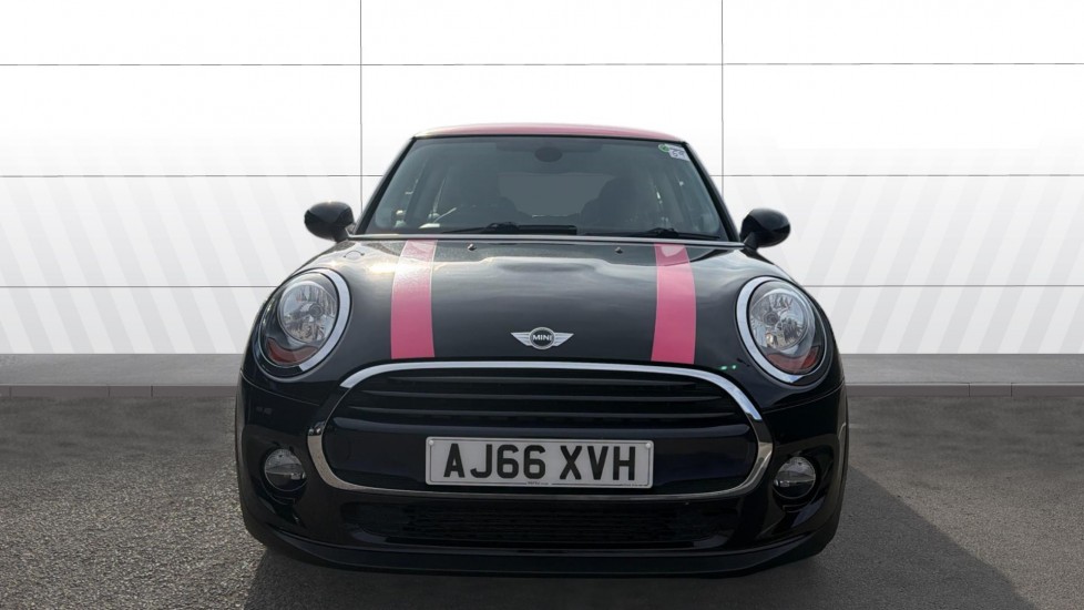 MINI Hatchback 1.5 Cooper 3dr Petrol Hatchback - Image 16
