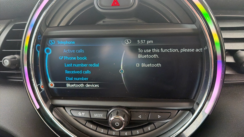 MINI Hatchback 1.5 Cooper 3dr Petrol Hatchback - Image 32