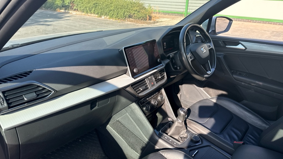 SEAT Tarraco 1.5 EcoTSI Xcellence Lux 5dr Petrol Estate - Image 7
