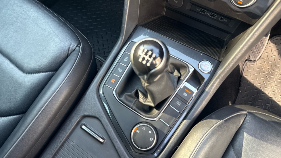 SEAT Tarraco 1.5 EcoTSI Xcellence Lux 5dr Petrol Estate - Image 10