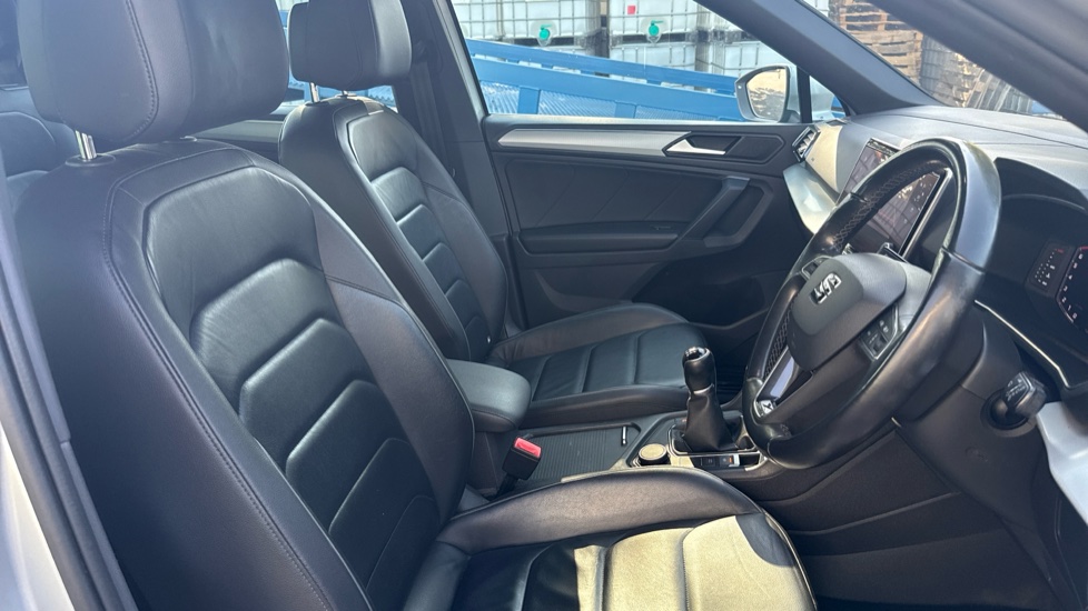 SEAT Tarraco 1.5 EcoTSI Xcellence Lux 5dr Petrol Estate - Image 11