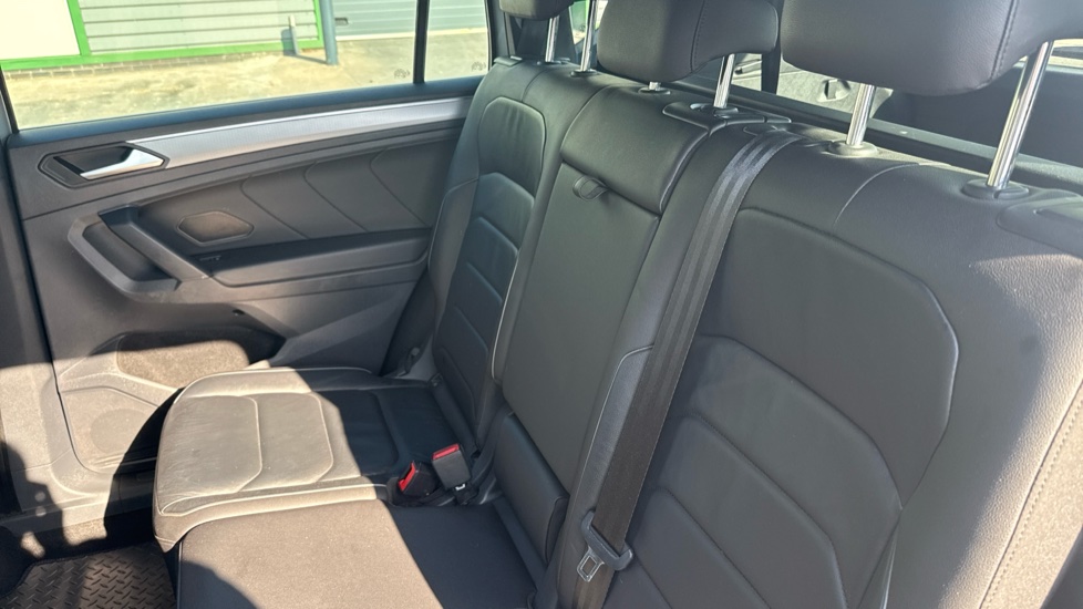 SEAT Tarraco 1.5 EcoTSI Xcellence Lux 5dr Petrol Estate - Image 12