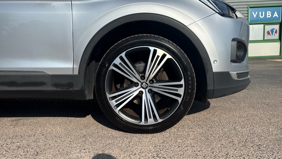 SEAT Tarraco 1.5 EcoTSI Xcellence Lux 5dr Petrol Estate - Image 14