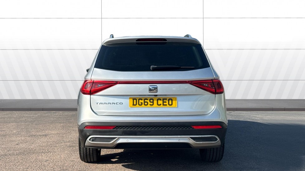 SEAT Tarraco 1.5 EcoTSI Xcellence Lux 5dr Petrol Estate - Image 15