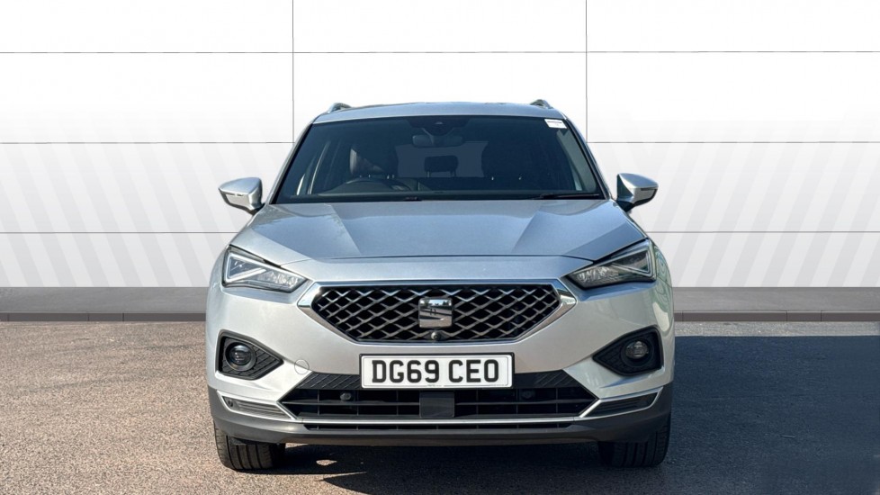 SEAT Tarraco 1.5 EcoTSI Xcellence Lux 5dr Petrol Estate - Image 16