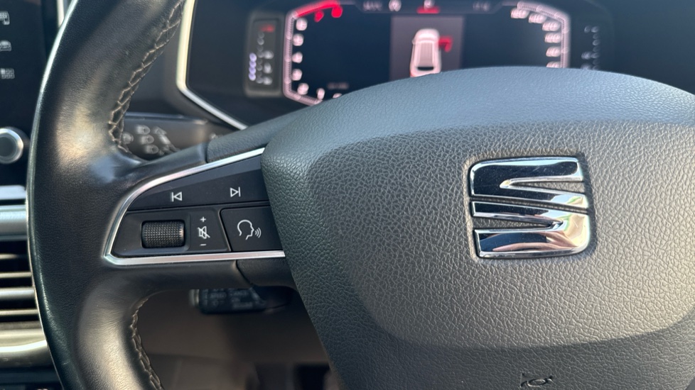 SEAT Tarraco 1.5 EcoTSI Xcellence Lux 5dr Petrol Estate - Image 17