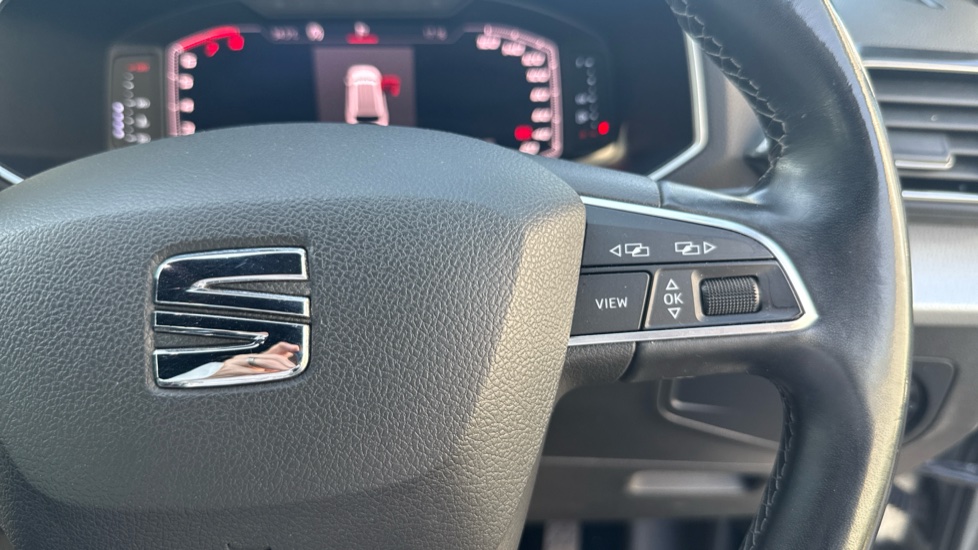 SEAT Tarraco 1.5 EcoTSI Xcellence Lux 5dr Petrol Estate - Image 18