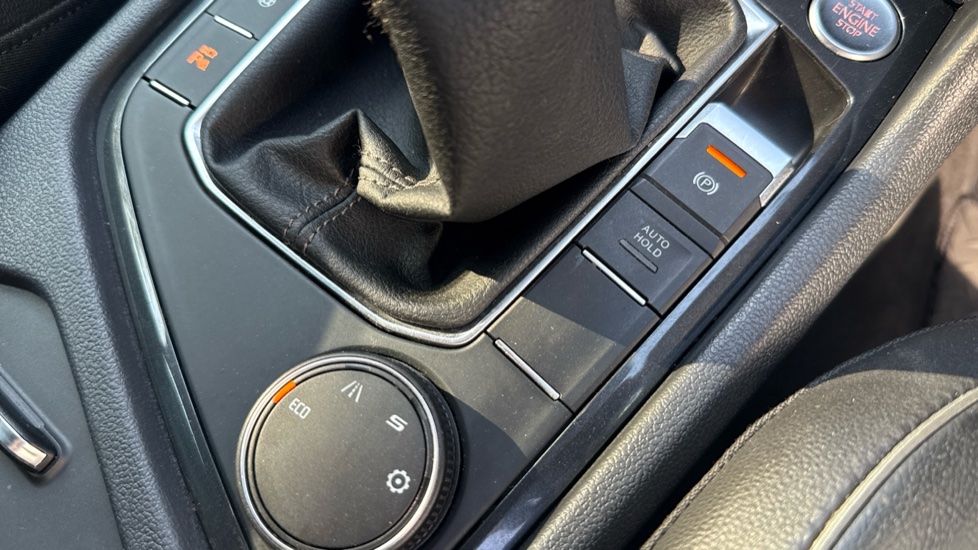 SEAT Tarraco 1.5 EcoTSI Xcellence Lux 5dr Petrol Estate - Image 19